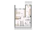 Reihenmittelhaus Lüneburg Lüne-Moorfeld - 4 Zimmer, 98 m&sup2;, 248.000&euro; | Angebot:26502585