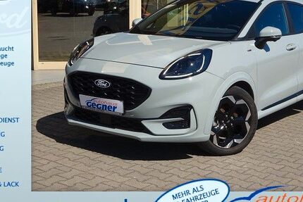 Ford Puma 6.837 km 23.240 &euro; Eilenburg 04838