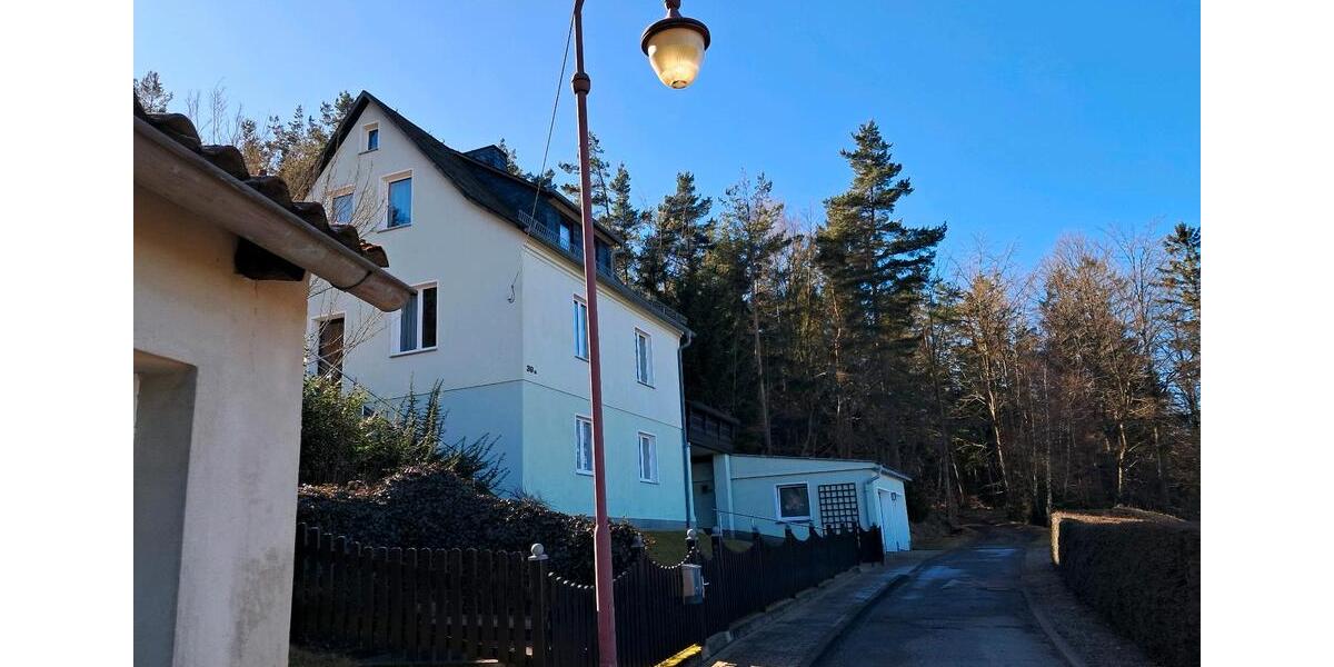 Einfamilienhaus Saalfeld (Saale) - 4 Zimmer, 138 m&sup2;, 220.000&euro; | Angebot:26629652