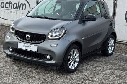 Smart ForTwo 44.000 km 9.700 &euro; Reutlingen-Sondelfingen 72766