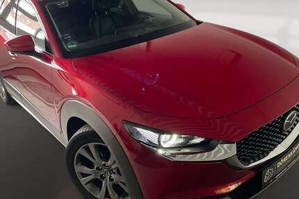Mazda CX-30 60.564 km 22.490 &euro; Bad Hersfeld 36251
