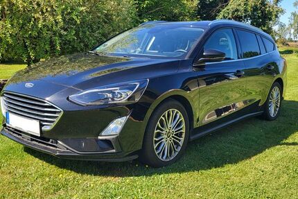 Ford Focus 193.000 km 5.800 &euro; Gorden-Staupitz 03238