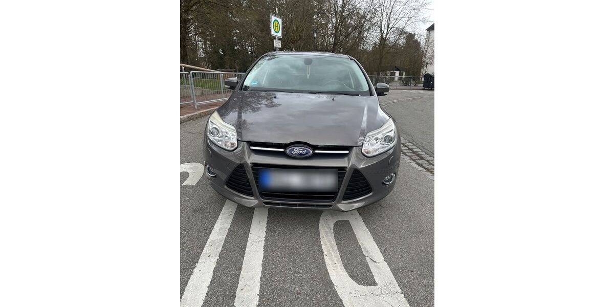 Ford Focus 68.903 km 6.589 &euro; Mainburg 84048