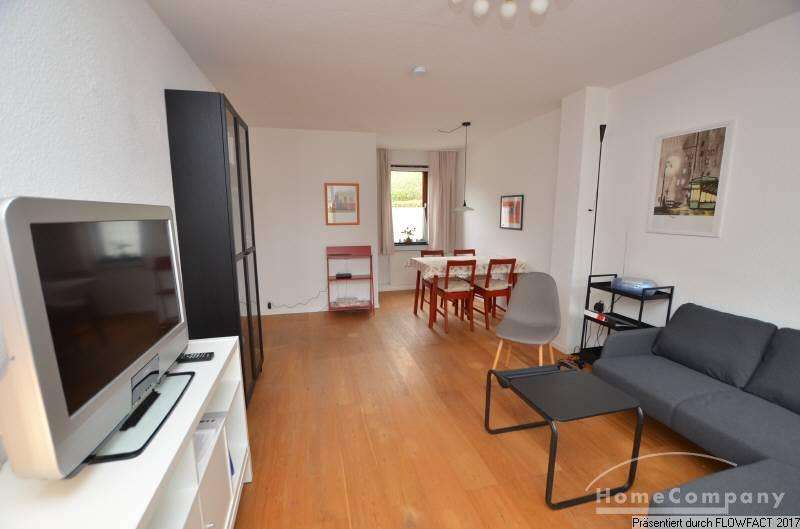 Wohnen auf Zeit in Bremen 1.100 € 3 zimmer