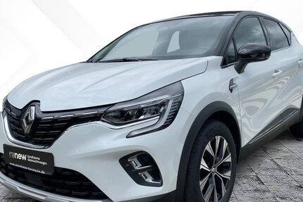 Renault Captur 33.024 km 19.556 &euro; Mühlhausen 99974