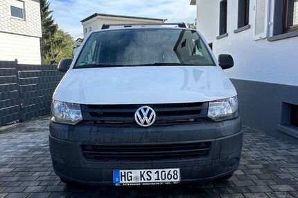 VW T5 Transporter 270.000 km 11.900 € Neu-anspach 61267