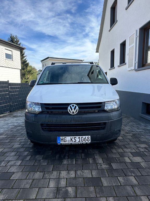 VW T5 Transporter 270.000 km 11.900 € Neu-anspach 61267