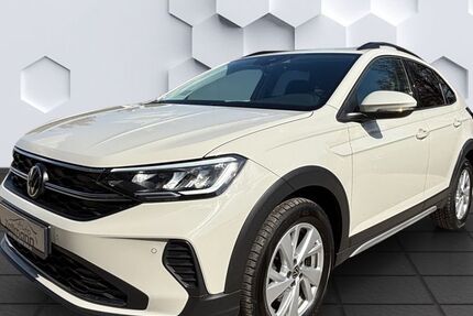 VW Taigo 35.864 km 16.694 &euro; Berlin 12524