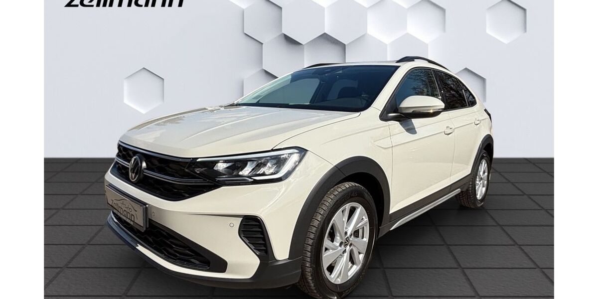 VW Taigo 35.864 km 17.495 &euro; Berlin 12524