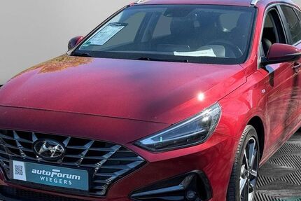Hyundai i30 103.253 km 13.971 &euro; Herford 32051