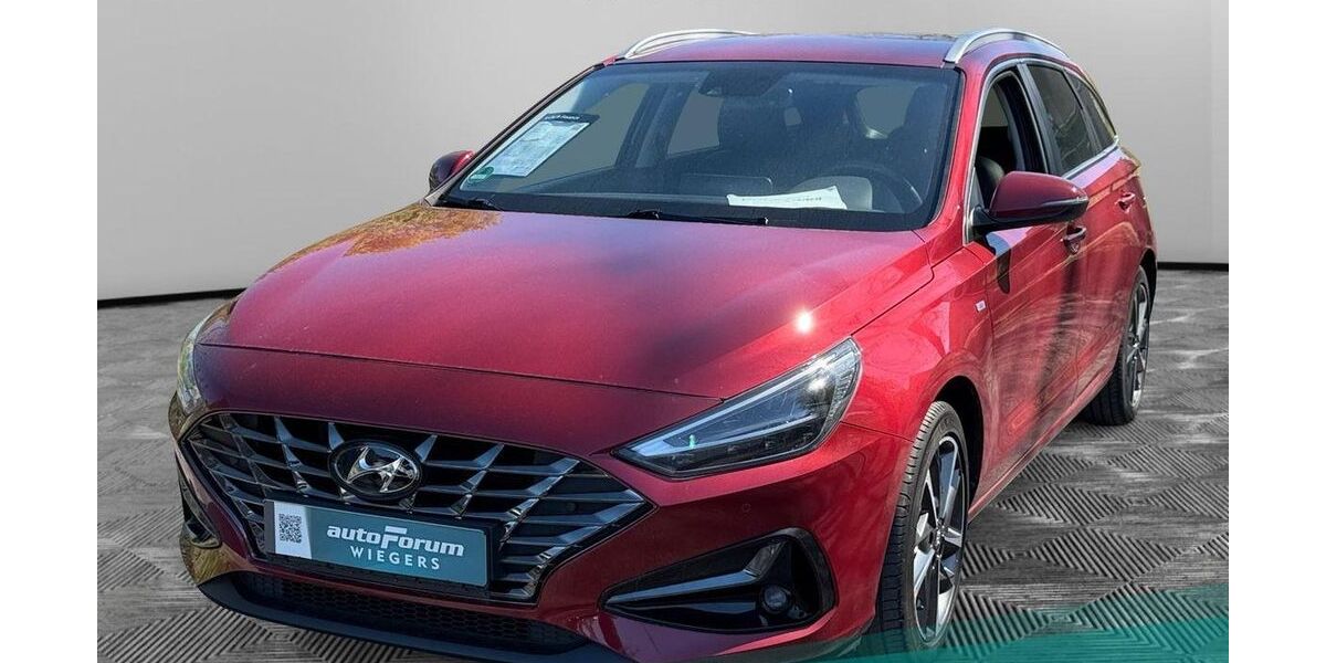 Hyundai i30 103.253 km 14.871 &euro; Herford 32051