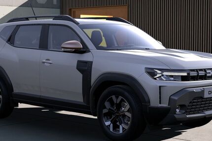 Dacia Duster 1.150 km 23.590 &euro; Hamburg 22763