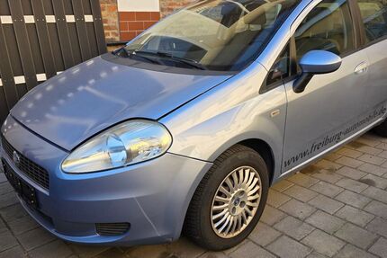 Fiat Punto 182.500 km 1.750 &euro; Freiburg 79108