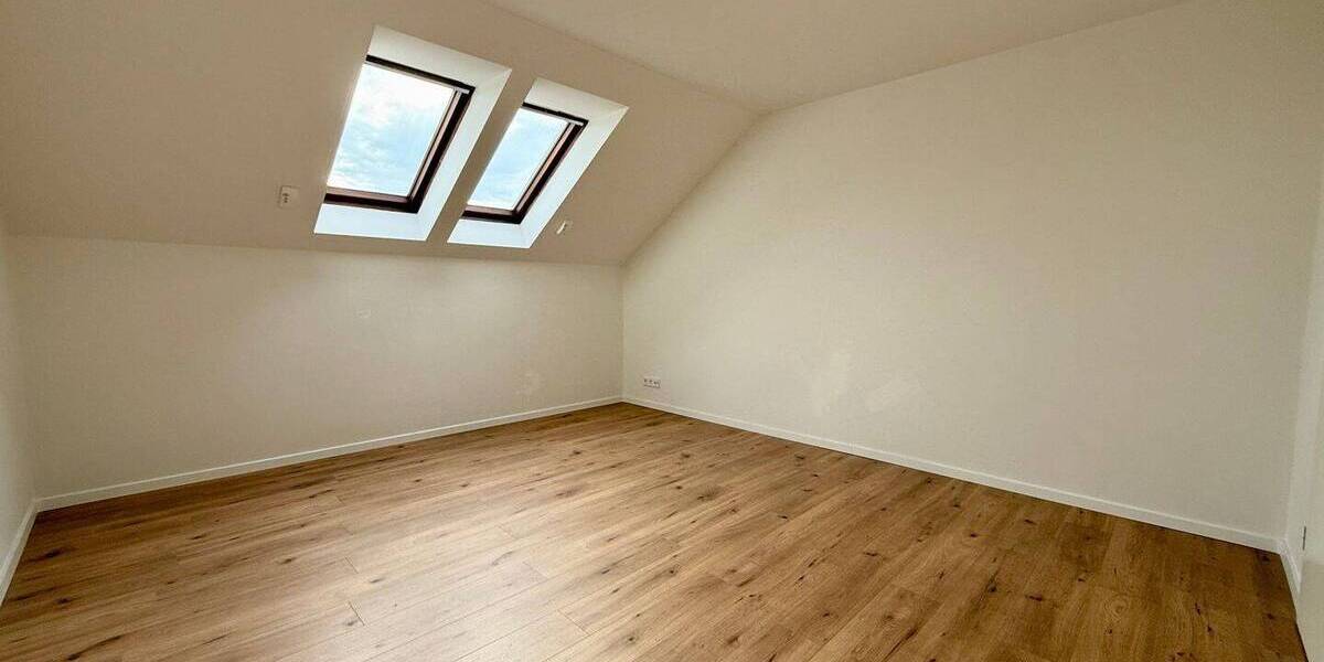 Etagenwohnung Bad Griesbach i.Rottal Weng - 4 Zimmer, 108 m&sup2;, 900&euro; | Angebot:26433593