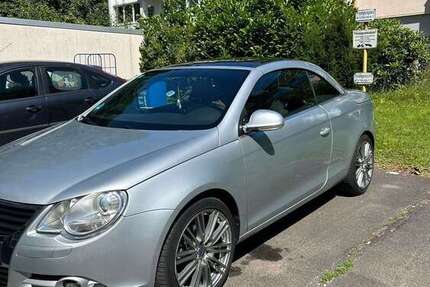 VW Eos