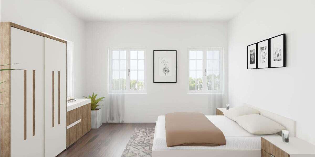 Etagenwohnung Nördlingen - 2 Zimmer, 55 m&sup2;, 399.000&euro; | Angebot:26343211