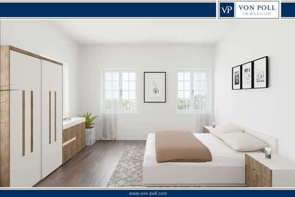 Wohnung Nördlingen - 2 Zimmer, 55 m&sup2;, 399.000&euro; | Angebot:26343211