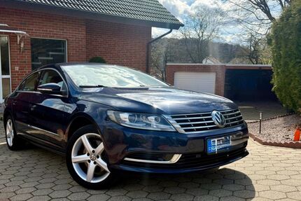 VW CC 183.000 km 10.600 &euro; Georgsmarienhütte 49124