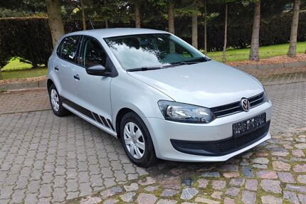 VW Polo 157.200 km 4.500 &euro; Tessin 18195