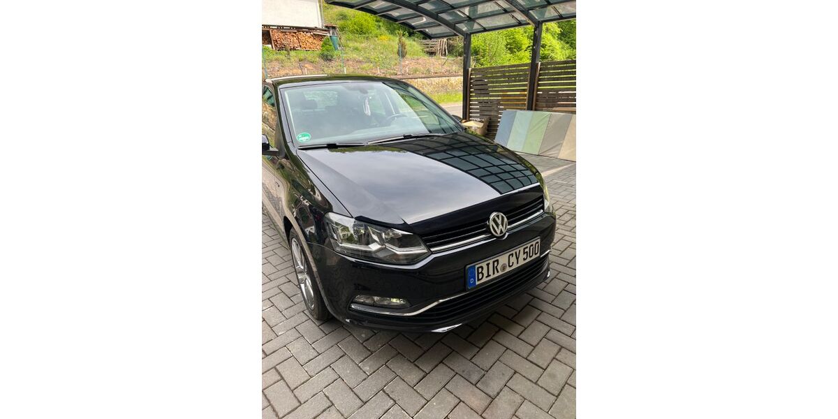 VW Polo 114.000 km 10.900 &euro; Idar-Oberstein 55743