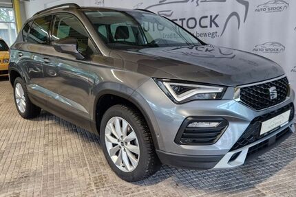 Seat Ateca 23.700 km 22.440 &euro; Dachau 85221