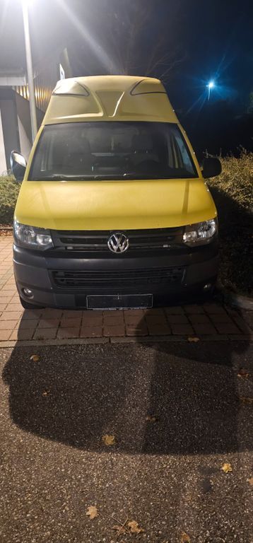 T5 andere