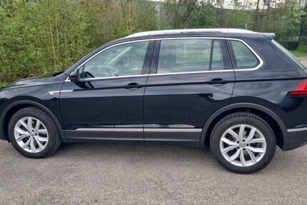 VW Tiguan 185.200 km 17.900 &euro; Heilbronn 74081