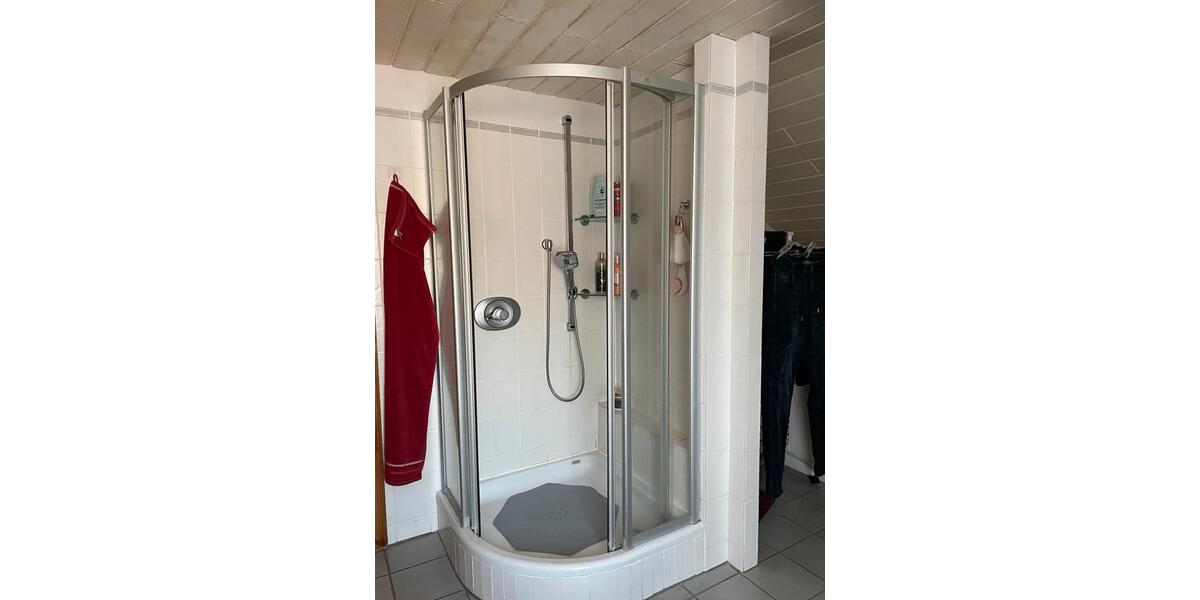 Dachgeschoßwohnung Netphen - 3.5 Zimmer, 88 m&sup2;, 680&euro; | Angebot:26336424