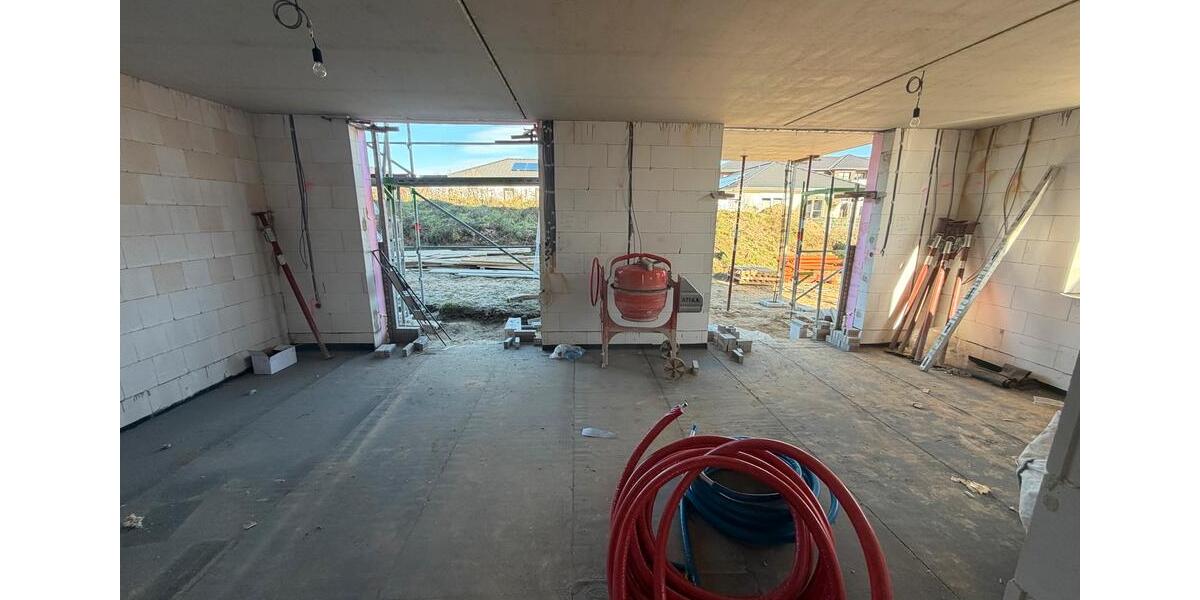 Erdgeschoßwohnung Rehburg-Loccum Loccum - 3 Zimmer, 85 m&sup2;, 1.100&euro; | Angebot:26002138