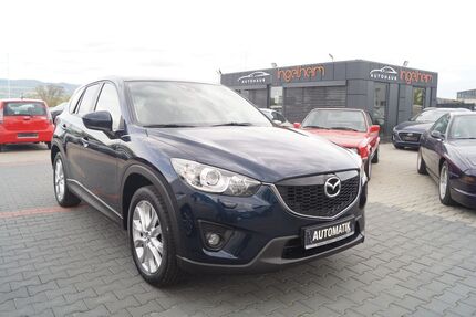 Mazda CX-5 144.085 km 13.890 &euro; Ingelheim 55218