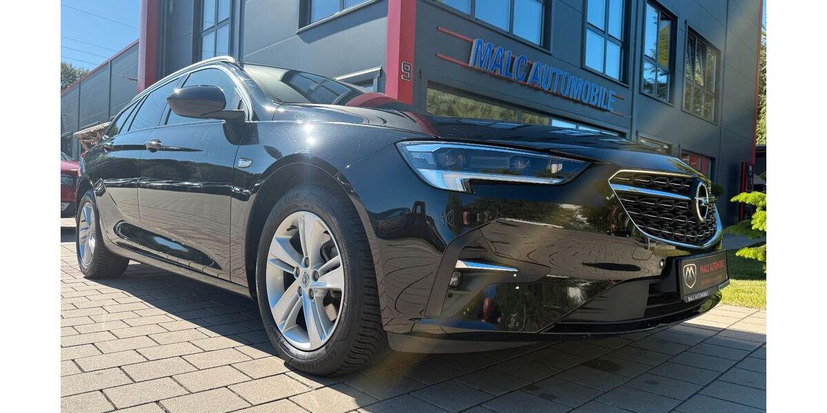 Opel Insignia 31.000 km 18.400 &euro; Neu Wulmstorf 21629
