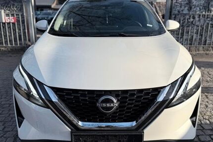 Nissan Qashqai 43.377 km 21.499 &euro; Berlin 12357