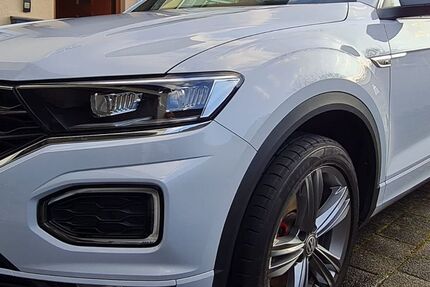 VW T-Roc 72.000 km 20.950 &euro; Kinheim 54538
