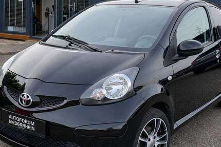 Toyota Aygo 43.393 km 5.500 &euro; Kempen 47906