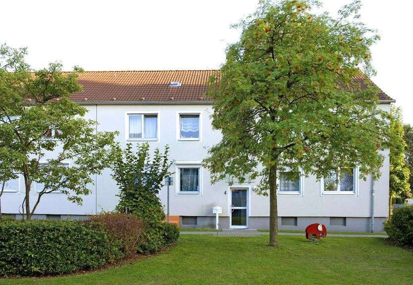 Wohnung zum Mieten in Hamm 379 € 50 m² 3 zimmer