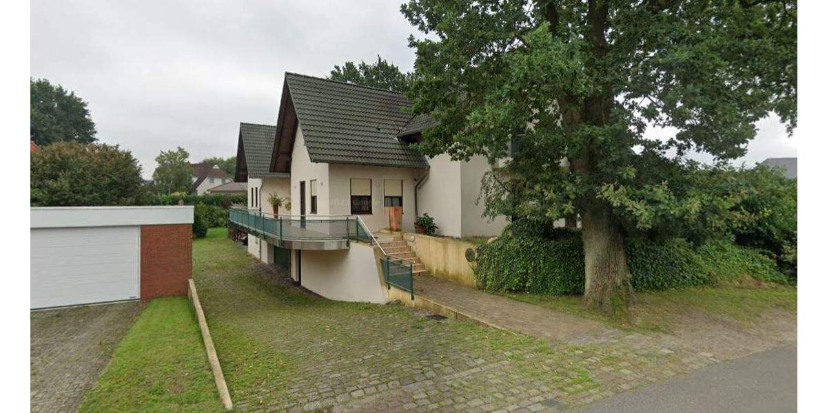 Etagenwohnung Beverstedt Wachholz - 3 Zimmer, 96 m&sup2;, 179.000&euro; | Angebot:25928001