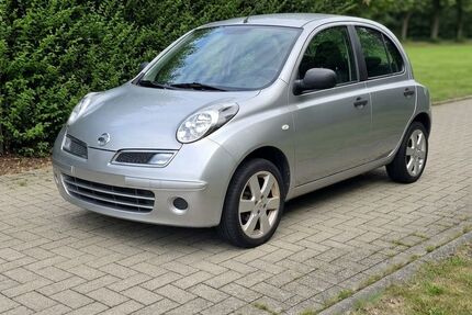 Nissan Micra 44.000 km 4.224 &euro; Altenholz 24161