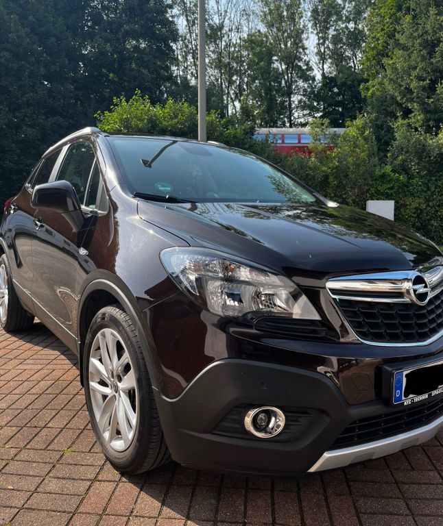 Mokka