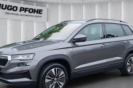 Skoda Karoq 22.241 km 27.950 &euro; Lübeck 23554
