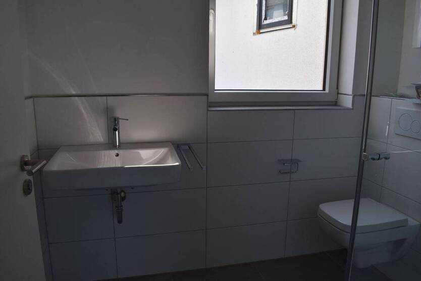 Gemütliches Haus mit großzügigem Gartenbereich in Leiningen 3 zimmer