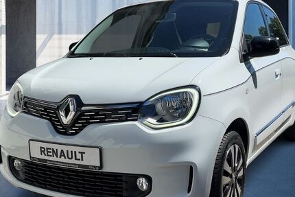 Renault Twingo 24.092 km 13.990 &euro; Hamburg 22529