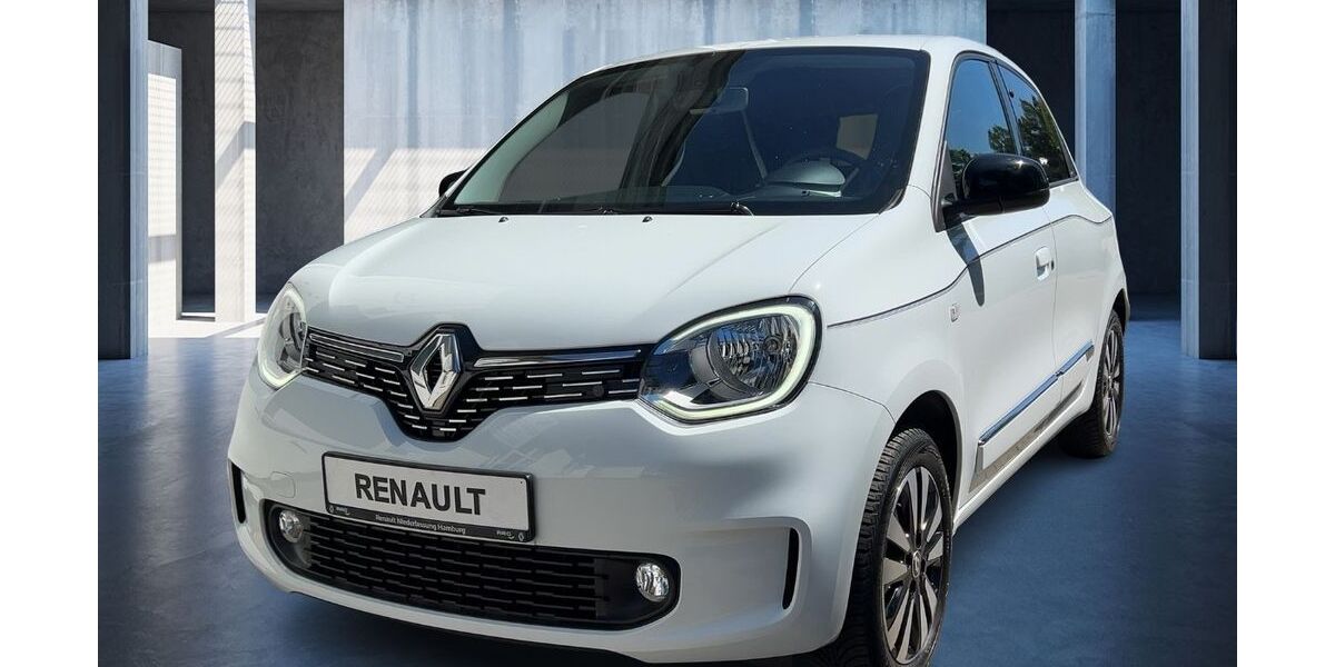 Renault Twingo 24.092 km 13.990 &euro; Hamburg 22529