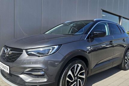 Opel Grandland (X) 94.000 km 13.990 &euro; Sinsheim 74889