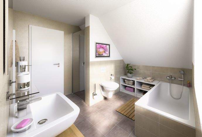 Einfamilienhaus Satow - 4 Zimmer, 112 m&sup2;, 216.350&euro; | Angebot:26305986