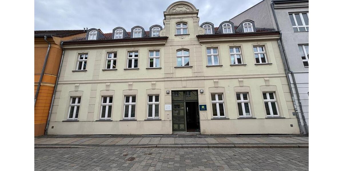 Gewerbeobjekt Cottbus - 10&euro; | Angebot:20249714