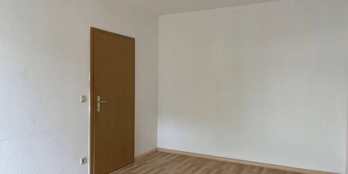 Treppensteigen ade - schön geschnittene Wohnung mit Balkon und Tageslicht-Bad im Hochparterre!!! 2 zimmer