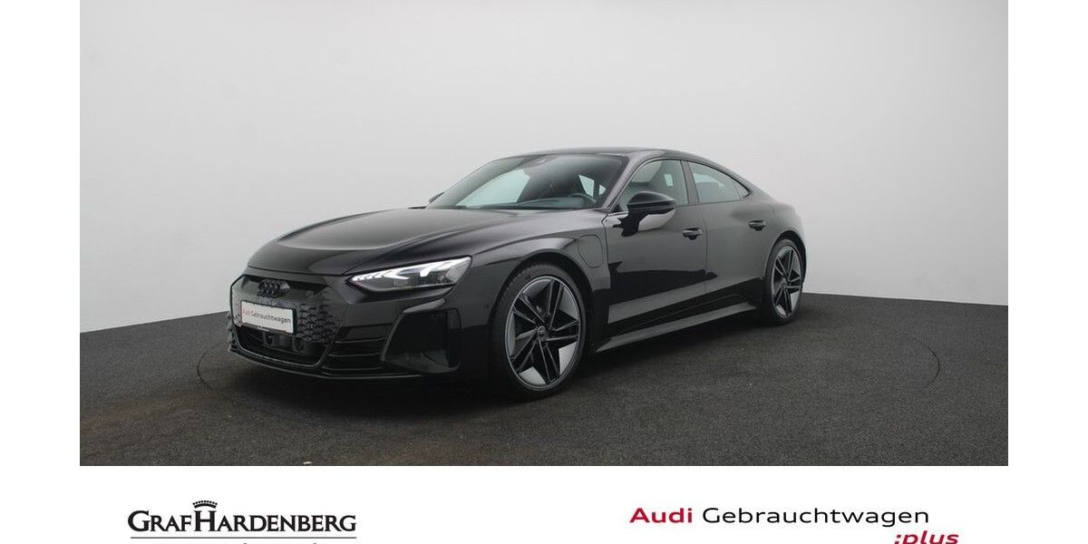 Audi e-tron GT 51.413 km 49.880 &euro; Karlsruhe 76131