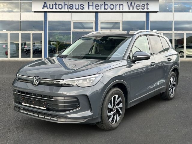 VW Tiguan 3.100 km 36.450 € Herborn 35745