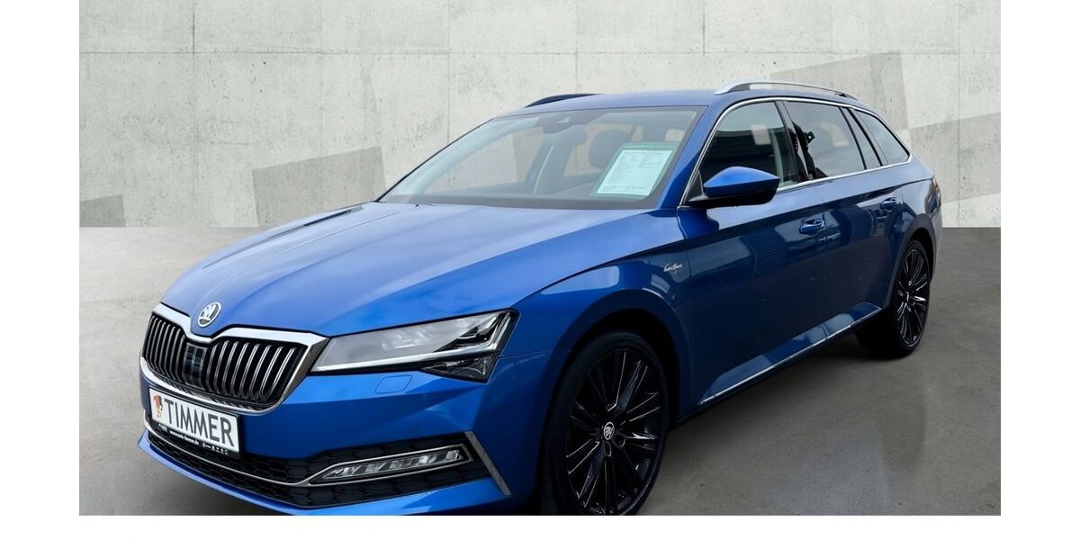 Skoda Superb 93.882 km 26.490 &euro; Nordhorn 48529