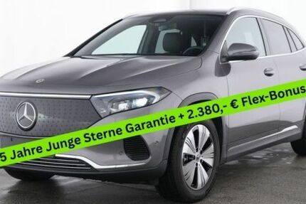 Mercedes-Benz EQA 10.926 km 40.180 &euro; Bersenbrück 49593